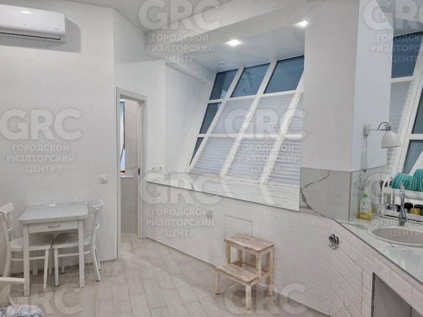 
  Продается студия, 25 м², Чекменева ул, д. 28
. Фото 22.