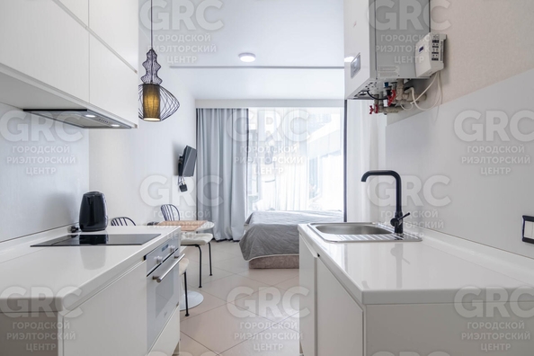 
  Продается студия, 22 м², Молодогвардейская ул, д. 2/91
. Фото 3.