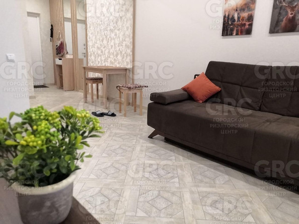 
  Продается 1-комн. квартира, 34 м², Ленина ул, д. 298Бк5
. Фото 4.
