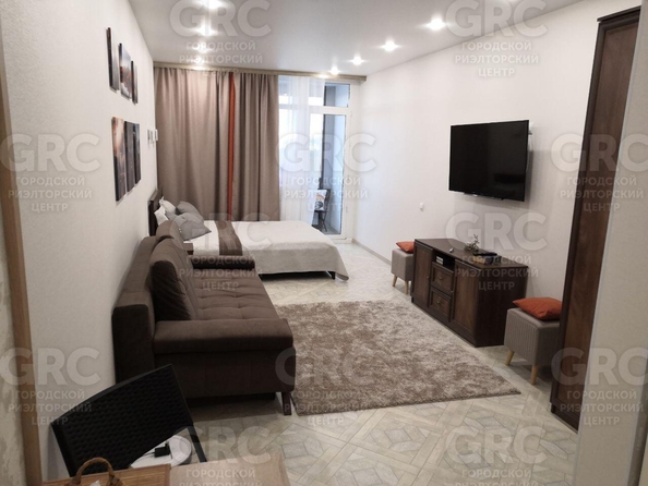 
  Продается 1-комн. квартира, 34 м², Ленина ул, д. 298Бк5
. Фото 6.
