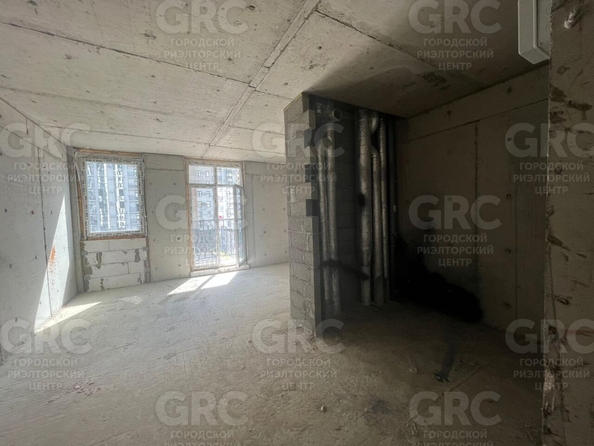 
  Продается 2-комн. квартира, 46.1 м², Трунова пер, д. 6к7
. Фото 2.