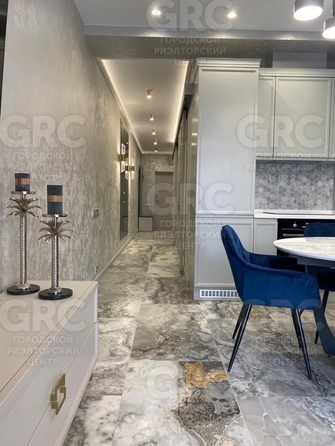 
  Продается 2-комн. квартира, 68.3 м², Гагринская ул, д. 3/8
. Фото 2.