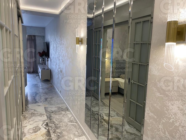
  Продается 2-комн. квартира, 68.3 м², Гагринская ул, д. 3/8
. Фото 14.
