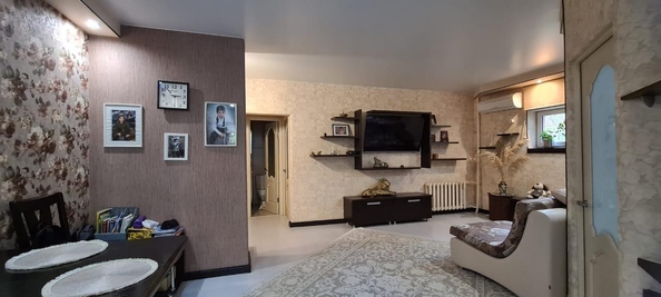 
  Продается 2-комн. квартира, 64 м², Чехова пер, д. 3Б
. Фото 6.