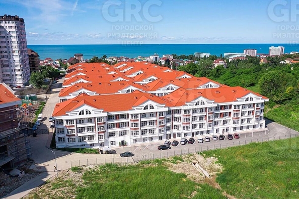 
  Продается 1-комн. квартира, 44.4 м², Ленина ул, д. 290/6
. Фото 4.