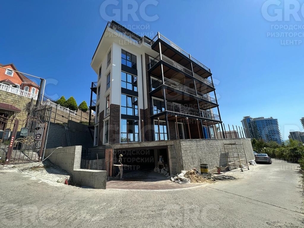 
  Продается 3-комн. квартира, 140 м², Курортный пр-кт, д. 102/5
. Фото 1.