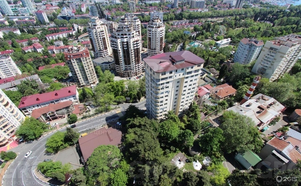 
  Продается 2-комн. квартира, 70 м², Виноградная ул, д. 2/3 к1
. Фото 7.
