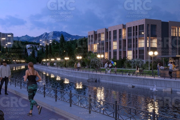 
  Продается 1-комн. квартира, 28 м², Виноградная ул, д. 207
. Фото 1.