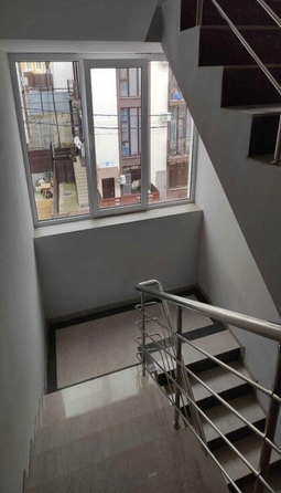 
  Продается студия, 23 м², Молодогвардейская ул, д. 2/81
. Фото 11.