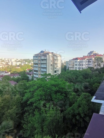 
  Продается 2-комн. квартира, 49 м², Цюрупы ул, д. 10
. Фото 19.