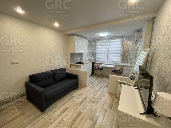 
  Продается 1-комн. квартира, 18 м², Бытха ул, д. 45
. Фото 10.