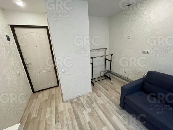 
  Продается 1-комн. квартира, 18 м², Бытха ул, д. 45
. Фото 12.