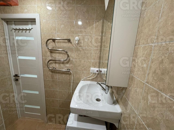 
  Продается 1-комн. квартира, 18 м², Бытха ул, д. 45
. Фото 15.