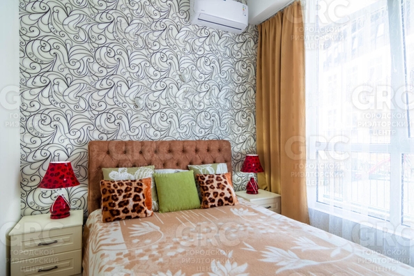 
  Продается 2-комн. квартира, 37.8 м², Высокогорная ул, д. 47/1
. Фото 1.
