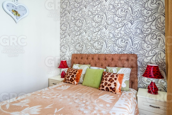 
  Продается 2-комн. квартира, 37.8 м², Высокогорная ул, д. 47/1
. Фото 2.