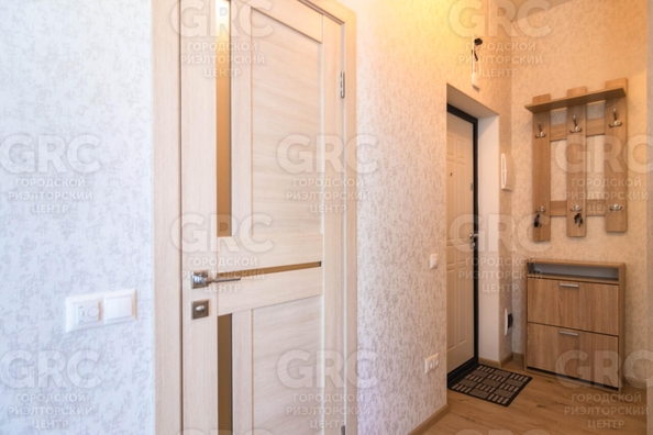 
  Продается 2-комн. квартира, 37.8 м², Высокогорная ул, д. 47/1
. Фото 6.