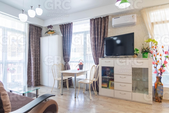 
  Продается 2-комн. квартира, 37.8 м², Высокогорная ул, д. 47/1
. Фото 7.