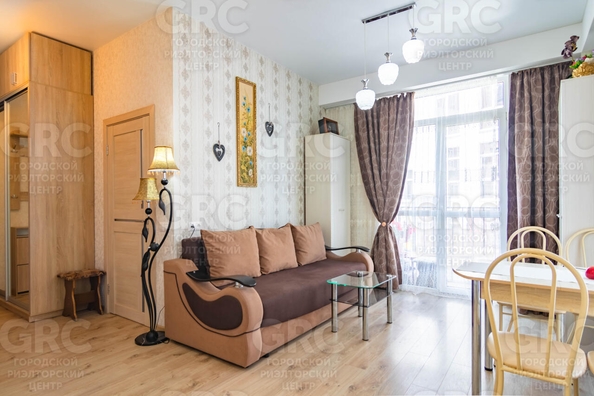 
  Продается 2-комн. квартира, 37.8 м², Высокогорная ул, д. 47/1
. Фото 9.