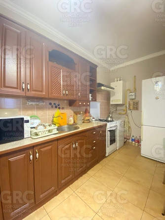 
  Продается 2-комн. квартира, 47 м², Курортный пр-кт, д. 98/18А
. Фото 1.