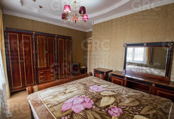 
  Продается 4-комн. квартира, 185 м², Виноградная ул, д. 53/15
. Фото 15.
