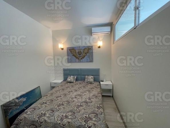 
  Продается 2-комн. квартира, 57.5 м², Кирпичная ул, д. 2к1
. Фото 14.