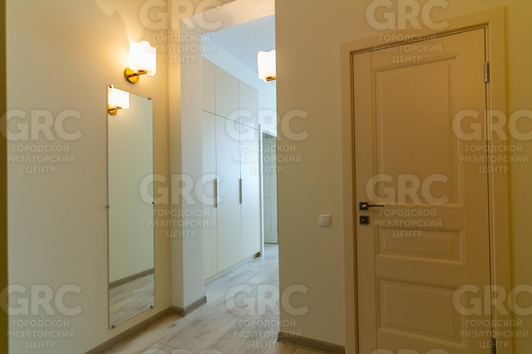 
  Продается 2-комн. квартира, 57.5 м², Кирпичная ул, д. 2к1
. Фото 21.