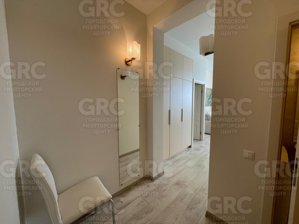 
  Продается 2-комн. квартира, 57.5 м², Кирпичная ул, д. 2к1
. Фото 27.