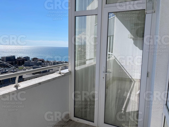 
  Продается 2-комн. квартира, 57.5 м², Кирпичная ул, д. 2к1
. Фото 34.