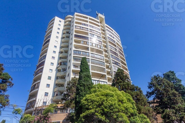 
  Продается 3-комн. квартира, 146 м², Демократическая ул, д. 43
. Фото 1.