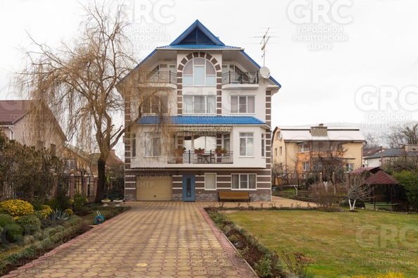
  Продается дом, 376.8 м², Сочи
. Фото 28.