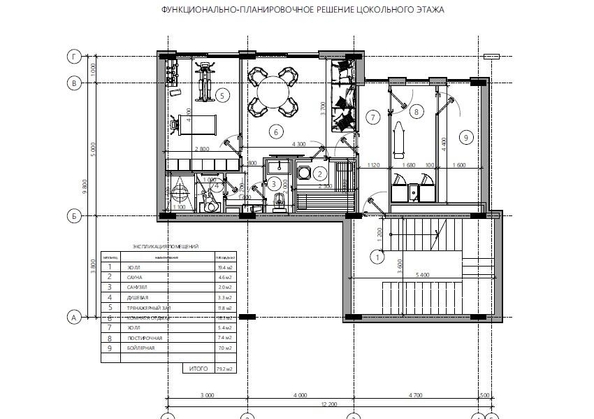 
  Продается коттедж, 348 м², Сочи
. Фото 7.