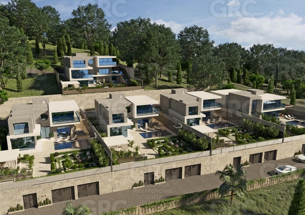 
  Продается коттедж, 315 м², Сочи
. Фото 3.