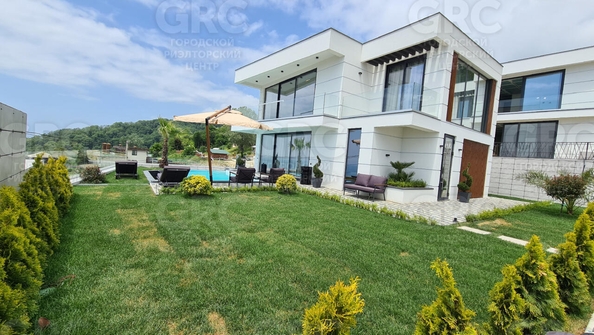 
  Продается коттедж, 285 м², Сочи
. Фото 6.