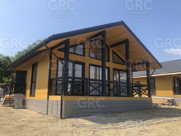 
  Продается коттедж, 84 м², Сочи
. Фото 1.