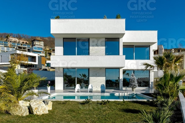 
  Продается коттедж, 500 м², Сочи
. Фото 2.