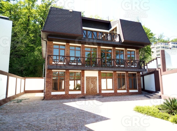 
  Продается дом, 430 м², Сочи
. Фото 1.
