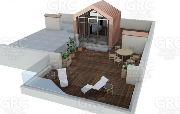 
  Продается дом, 155 м², Сочи
. Фото 5.