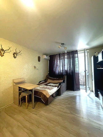 
  Продам студия, 22.5 м², Виноградная ул
. Фото 2.