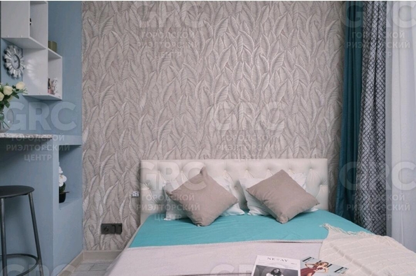 
  Продается апартамент, 20 м², Ленина ул, д. 219А/1
. Фото 5.