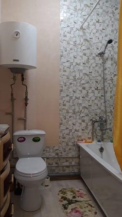 
  Продается студия, 28 м², Амбровая ул, д. 35
. Фото 6.