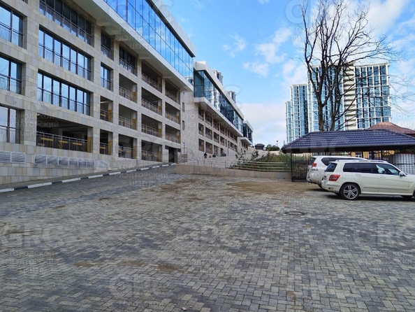 
  Продается студия, 28 м², Амбровая ул, д. 35
. Фото 15.