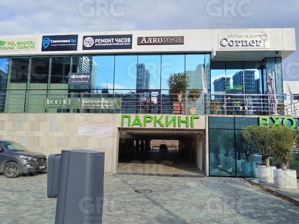 
  Продается студия, 28 м², Амбровая ул, д. 35
. Фото 18.