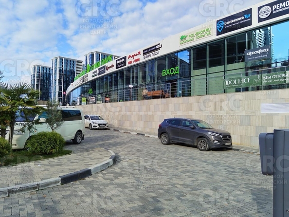 
  Продается студия, 28 м², Амбровая ул, д. 35
. Фото 20.