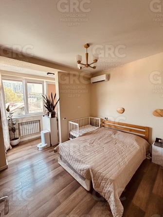 
  Продается 2-комн. квартира, 62 м², Параллельная ул, д. 9/1
. Фото 1.