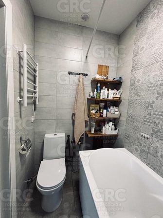 
  Продается 2-комн. квартира, 62 м², Параллельная ул, д. 9/1
. Фото 16.