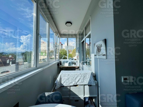 
  Продается 2-комн. квартира, 62 м², Параллельная ул, д. 9/1
. Фото 17.