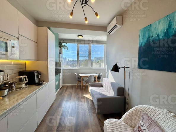 
  Продается 2-комн. квартира, 46.1 м², Параллельная ул, д. 9/1
. Фото 10.