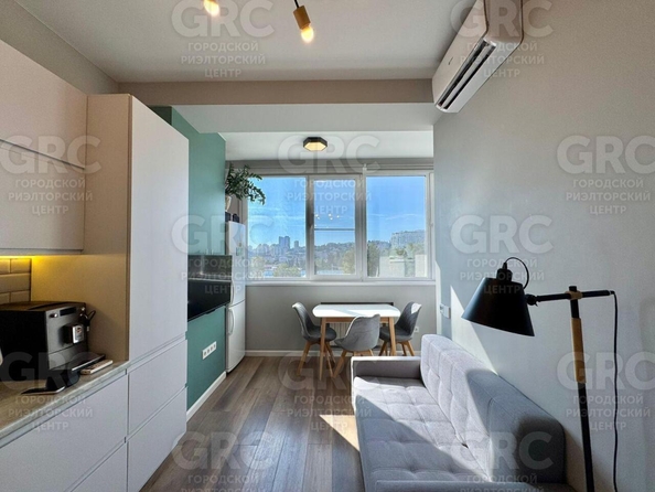 
  Продается 2-комн. квартира, 46.1 м², Параллельная ул, д. 9/1
. Фото 11.