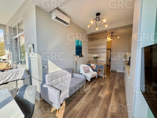 
  Продается 2-комн. квартира, 46.1 м², Параллельная ул, д. 9/1
. Фото 13.