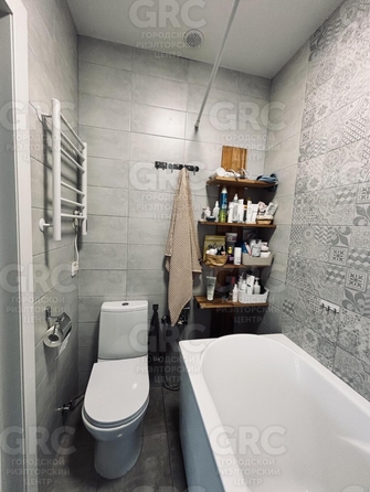 
  Продается 2-комн. квартира, 46.1 м², Параллельная ул, д. 9/1
. Фото 27.